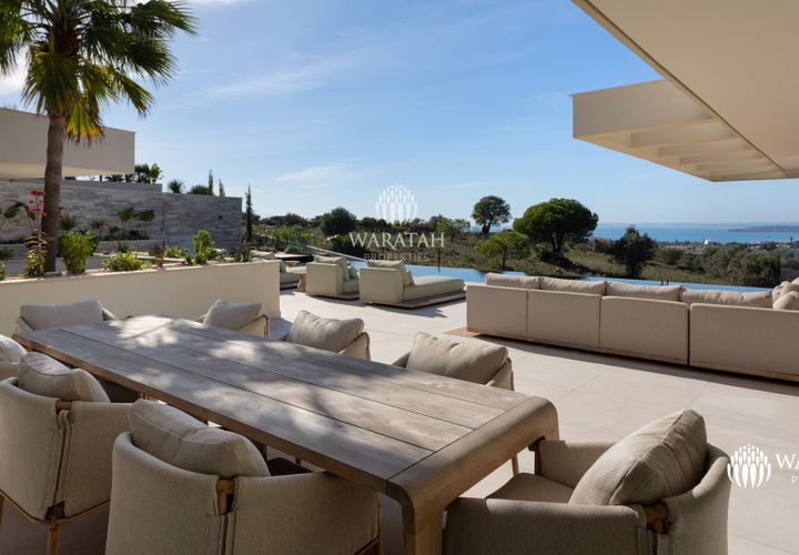 Villa i Lagoa, Faro, Lagoa - € 5.700.000 | Ref: Quintadaboanova - foto 1